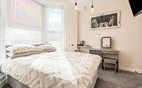 The B & B Blackpool